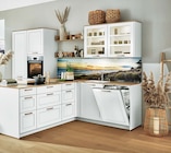 Einbauküche FJALBY von SANSIBAR® im aktuellen Ostermann Prospekt