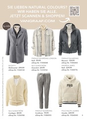 Herrenjacke Angebot im Peek und Cloppenburg Prospekt, gültig von 27.11.2023 bis 02.12.2023 Herrenjacke Angebot im aktuellen Peek und Cloppenburg Prospekt auf Seite 9