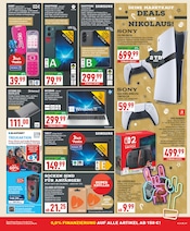 Aktueller Marktkauf Prospekt mit Notebook, "Aktuelle Angebote", Seite 27