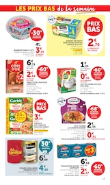 Promos Tablette dans le catalogue "Super U" de Super U Tablette en promo dans le catalogue Super U à la page 13