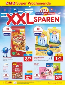 Mütze Angebot im aktuellen Netto Marken-Discount Prospekt auf Seite 43