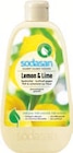 Lemon & Lime im tegut Prospekt Lemon & Lime von Sodasan im aktuellen tegut Prospekt für 1,99 €
