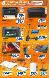 Aktueller expert Prospekt mit Router, "Top Angebote", Seite 5