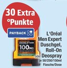 Men Expert Duschgel, Roll-On oder Deospray von L'Oréal im aktuellen EDEKA Prospekt für 