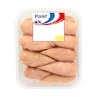 Filet de poulet blanc en promo chez Carrefour Courbevoie à 8,49 €