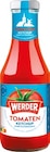 Tomatenketchup von Werder für 1,49 € bei Netto mit dem Scottie im Angebot Tomatenketchup von Werder im aktuellen Netto mit dem Scottie Prospekt