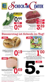 Aktueller E center Prospekt mit Wecker, "Aktuelle Angebote", Seite 75