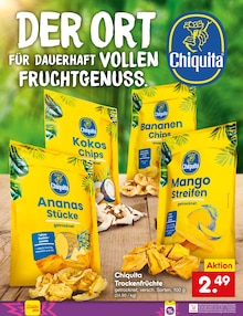 Chips im Netto Marken-Discount Prospekt "Aktuelle Angebote" mit 53 Seiten (Aachen)