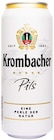 Pils Angebote von Krombacher bei REWE Göttingen für 0,75 €