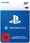 Playstation-Karte bei Penny im Walzbachtal Prospekt für 2,00 €