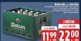 Aktuelle Cola Angebote bei EDEKA in Düsseldorf Aktuelles Alt Angebot bei EDEKA in Düsseldorf ab 11,99 €