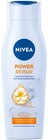 Shampoo oder Spülung Angebote von Nivea bei Rossmann Bautzen für 2,49 €