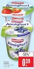 Almighurt Erdbeere Angebote von Ehrmann bei Marktkauf Waiblingen für 0,39 €