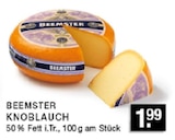 Knoblauch im Angebot bei E center in Düsseldorf Knoblauch Angebote von Beemster bei E center Düsseldorf für 1,99 €