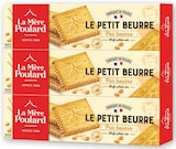 Bi1 Saulieu - Promo Le petit beurre Promo Le petit beurre à 3,29 € dans le catalogue Bi1 à Saulieu