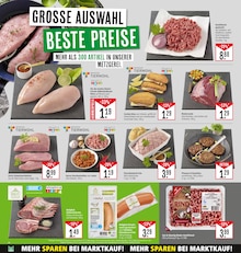 Schweinefleisch im Marktkauf Prospekt "Aktuelle Angebote" mit 43 Seiten (Heilbronn)