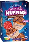 Penny Heimburg - Blueberry Muffins Angebot im Prospekt Blueberry Muffins bei Penny im Heimburg Prospekt für 2,49 €
