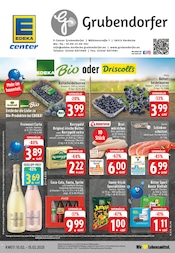 Aktueller E center Discounter Prospekt in Hagen und Umgebung, "Aktuelle Angebote" mit 28 Seiten, 10.02.2025 - 15.02.2025