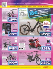 Aktueller Netto Marken-Discount Prospekt mit Motorrad, "Aktuelle Angebote", Seite 43