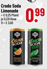 Oran Soda Angebot in Sankt Wolfgang Oran Soda im aktuellen Prospekt bei Trinkgut in Sankt Wolfgang