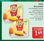 Marktkauf Schweinfurt - Käsescheiben Angebot im Prospekt Käsescheiben bei Marktkauf im Schweinfurt Prospekt für 1,69 €