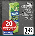 Aktuelles Kräuterbutter Angebot bei E center in Aachen ab 2,49 €