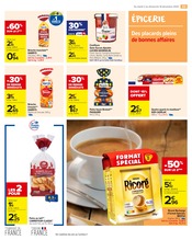 Ricoré Angebote im Prospekt "CAVE : VINS, ALCOOLS ET SPIRITUEUX" von Carrefour Market Ricoré Angebote im Prospekt "CAVE : VINS, ALCOOLS ET SPIRITUEUX" von Carrefour Market auf Seite 35