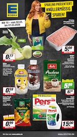 Aktueller EDEKA Supermarkt Prospekt in Arnsberg und Umgebung, "Aktuelle Angebote" mit 17 Seiten, 02.03.2026 - 07.03.2026