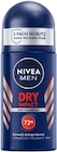 Deo Roll-On oder Deospray Angebote von Nivea bei REWE Wilhelmshaven für 1,99 €