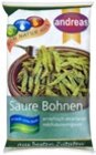 Aktuelles Saure Bohnen Angebot bei Kaufland in Frankenthal (Pfalz) ab 1,19 €