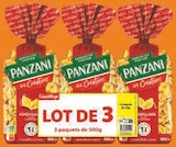 Promo Pâtes Créatives Coquillages à 2,35 € dans le catalogue U Express à Noves