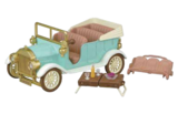 La voiture classique - SYLVANIAN FAMILIES - Fnac La voiture classique - SYLVANIAN FAMILIES à 39,99 € dans le catalogue Fnac