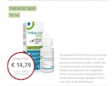 LINDA Partnerapotheke - Thealoz Duo Angebot im Prospekt Thealoz Duo bei LINDA Partnerapotheke im Prospekt "" für 14,79 €