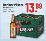 Aktuelle Veltins Angebote bei Trinkgut in Rheda-Wiedenbrück Aktuelles Pilsner Angebot bei Trinkgut in Rheda-Wiedenbrück ab 13,99 €