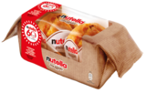 Muffins fourré Nutella (j) en promo chez Carrefour Market Bourges à 3,50 €