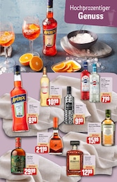 Lillet Angebot im aktuellen REWE Prospekt auf Seite 29