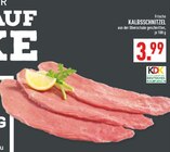 Aktuelles Frische Kalbsschnitzel Angebot bei Marktkauf in Essen ab 3,99 €