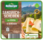 Sandwich-Scheiben bei ALDI SÜD im Stutensee Prospekt für 1,69 €