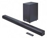 Soundbar CINEMA SB580 Angebote von JBL bei expert Arnsberg für 179,00 €