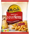 1-2-3 Frites Angebote von McCain bei Penny Gladbeck für 1,49 €