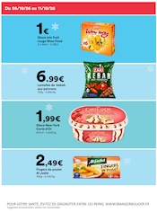 D'autres offres dans le catalogue "Hmarket" de Hmarket D'autres offres dans le catalogue "Hmarket" de Hmarket à la page 7