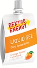 Sports Nutrition Liquid Gel von Dextro Energy für 1,59 € bei budni im Angebot Sports Nutrition Liquid Gel von Dextro Energy im aktuellen budni Prospekt