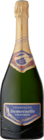 Demoiselle E.O. - Champagne Brut en promo chez Carrefour Pont-Sainte-Maxence à 22,91 €