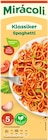 Aktuelle Nudeln Angebote bei Penny in Halle (Saale) Aktuelles Pasta-Klassiker Spaghetti Angebot bei Penny in Halle (Saale) ab 2,99 €