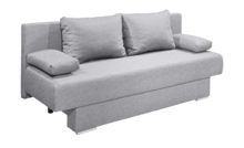 Doppelliegesofa Angebot in Kummerow b Stralsund im aktuellen Prospekt bei Sconto SB in Kummerow b Stralsund
