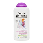Gel Douche Enfant Corps et Cheveux - CORINE DE FARME à 1,58 € dans le catalogue Carrefour