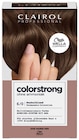 Colorstrong Coloration von Clairol Professional im aktuellen Rossmann Prospekt