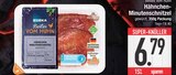 Hähnchen-Minutenschnitzel von EDEKA im aktuellen EDEKA Prospekt für 6,79 €