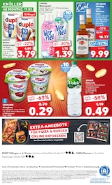 Aktueller Kaufland Prospekt mit Weichspüler, "KNÜLLER", Seite 5