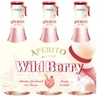 Wild Berry, Limoncello oder Rosa Spritz von Aperito im aktuellen Thomas Philipps Prospekt